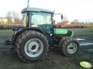 Deutz-Fahr Agroplus 310