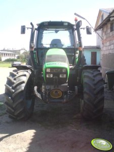 Deutz-Fahr Agrotron 155