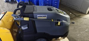 Karcher HDS