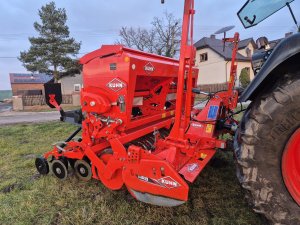 Kuhn Sitera 3000