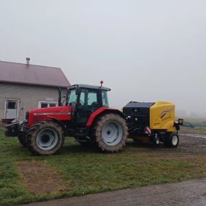 Massey Ferguson 6270