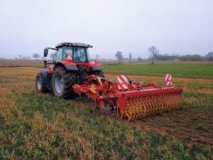 Massey Ferguson 7715S 