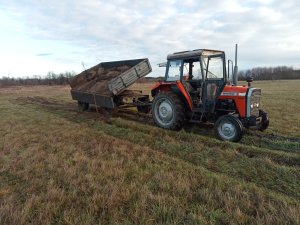 Massey Ferguson