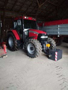 Mccormick Cx105