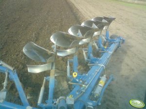 Overum Xcelsior Dx 5-skibowy