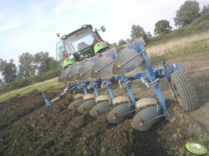 Overum Xcelsior Dx 5-skibowy