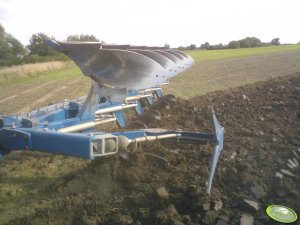 Overum Xcelsior Dx 5-skibowy