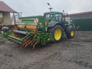 Amazone Ke 303/Ad 303