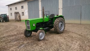 Ursus c-360