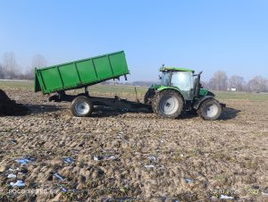 Deutz-Fahr