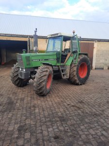 Fendt Farmer 311