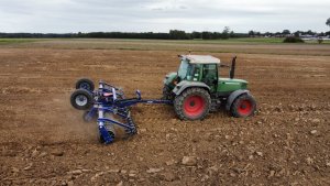 Fendt farmer 312