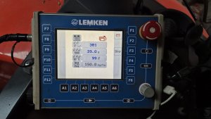 lemken kalkulator wysiewu 