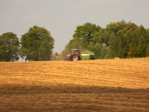 Massey Ferguson 5455 & Sipma