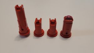 Przegląd rozpylaczy do opryskiwacza 04