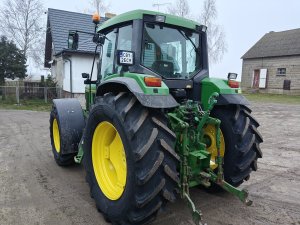 Alliance agri star 2 480/70R28 i 580/70R38