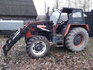 Zetor 7045