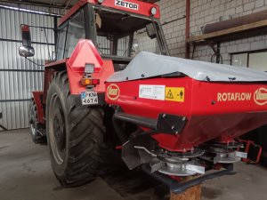 Zetor 8145