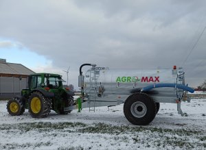 AGRO-MAX 10000