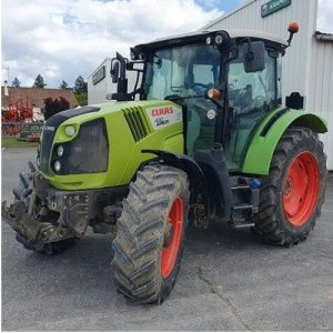 Claas Arion