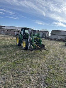 John Deere 6230 Premium