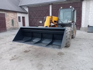 Osprzęt