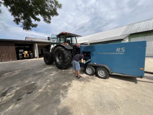 Case mxm zwiekszanie mocy.