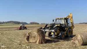 CAT 428C