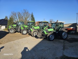 Deutz Fahr