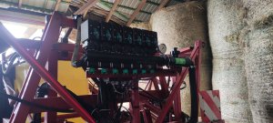 Hardi Commander 2800