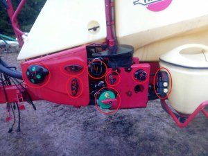 Hardi navigator
