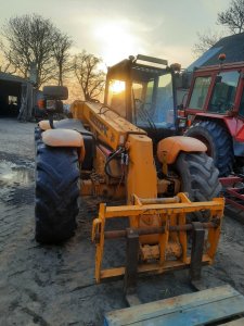JCB