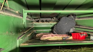 John Deere 1470
