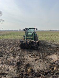 John Deere 6230 Premium