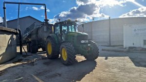 John Deere 7x30