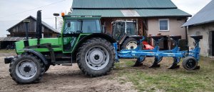 Lemken opal x140