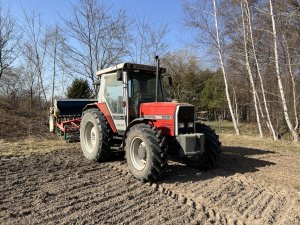 Massey Ferguson 3050