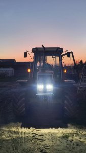 Massey Ferguson 3060