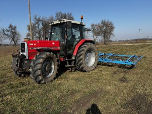 Massey ferguson 6170