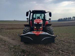 Massey Ferguson 7715$