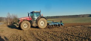 Mf 8730s i agrolift