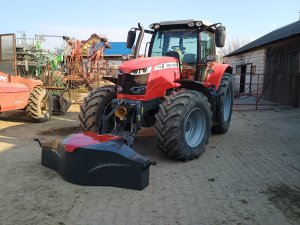 Obciążnik sam