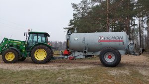 Pichon Tci 7150