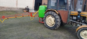 Pilmet po całkowitej odbudowie