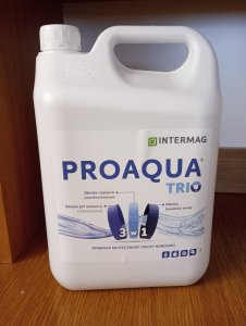 Proaqua trio
