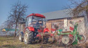 Prokmar DF504