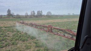 hardi master Plus 1800/28