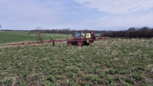 hardi master 1800/28