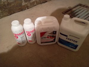 Środki ochrony roślin