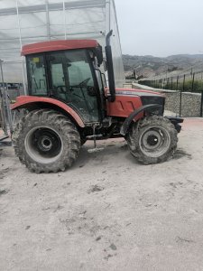 Tumosan 8165